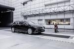Mercedes-Benz A200 AMG Line 2018 года (WW)